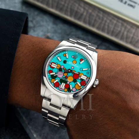 rolex celebration for sale|Rolex oyster 41 price.